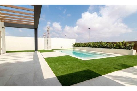 Villa a Los Balcones, Alicante, Los Balcones - € 750.000 | Ref: N3719 - foto 4