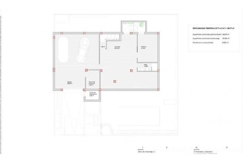 Villa a Los Balcones, Alicante, Los Balcones - € 750.000 | Ref: N3719 - foto 6
