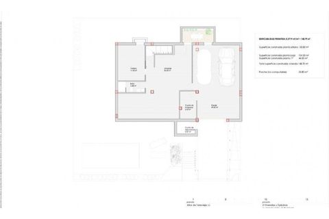 Villa a Los Balcones, Alicante, Los Balcones - € 750.000 | Ref: N3719 - foto 9