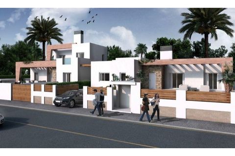 Villa a Los Balcones, Alicante, Los Balcones - € 750.000 | Ref: N3719 - foto 10
