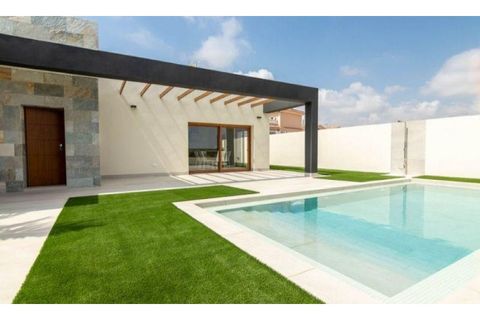 Villa a Los Balcones, Alicante, Los Balcones - € 750.000 | Ref: N3719 - foto 12