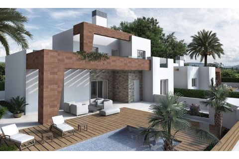 Villa a Los Balcones, Alicante, Los Balcones - € 750.000 | Ref: N3719 - foto 13