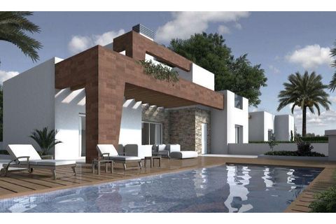 Villa a Los Balcones, Alicante, Los Balcones - € 750.000 | Ref: N3719 - foto 14