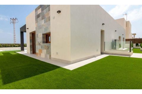 Villa a Los Balcones, Alicante, Los Balcones - € 750.000 | Ref: N3719 - foto 15
