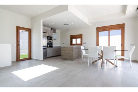 Villa a Los Balcones, Alicante, Los Balcones - € 750.000 | Ref: N3719 - foto 18