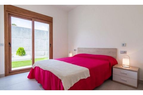 Villa a Los Balcones, Alicante, Los Balcones - € 750.000 | Ref: N3719 - foto 19