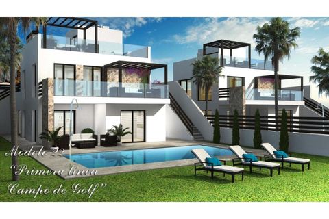 Villa i Rojales, Alicante, Rojales - € 852.000 | Ref: N3034V1 - foto 8