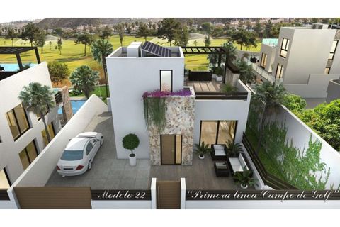 Villa i Rojales, Alicante, Rojales - € 852.000 | Ref: N3034V1 - foto 9