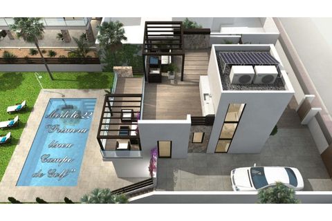 Villa i Rojales, Alicante, Rojales - € 852.000 | Ref: N3034V1 - foto 10