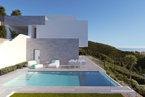 Villa i Altea, Alicante - foto 2