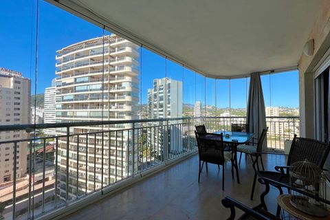 Lägenhet i Calpe, Alicante - foto 3