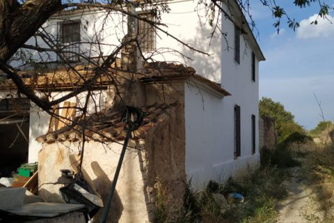 Landejendom i Benissa, Alicante, Benissa - € 350.000 | Ref: NVCM0051 - foto 26