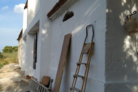 Landejendom i Benissa, Alicante, Benissa - € 350.000 | Ref: NVCM0051 - foto 27