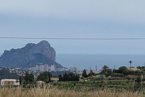 Landejendom i Benissa, Alicante, Benissa - € 350.000 | Ref: NVCM0051 - foto 25
