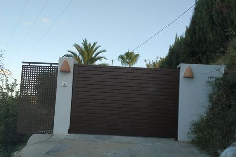 Landejendom i Benissa, Alicante, Benissa - € 350.000 | Ref: NVCM0051 - foto 35