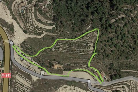 Landejendom i Benissa, Alicante, Benissa - € 350.000 | Ref: NVCM0051 - foto 36