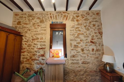 Landejendom i Benissa, Alicante, Benissa - € 350.000 | Ref: NVCM0051 - foto 7