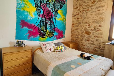 Landejendom i Benissa, Alicante, Benissa - € 350.000 | Ref: NVCM0051 - foto 10