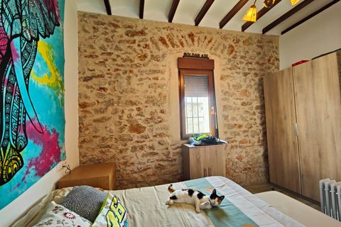 Landejendom i Benissa, Alicante, Benissa - € 350.000 | Ref: NVCM0051 - foto 11