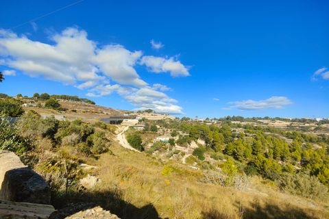 Landejendom i Benissa, Alicante, Benissa - € 350.000 | Ref: NVCM0051 - foto 28