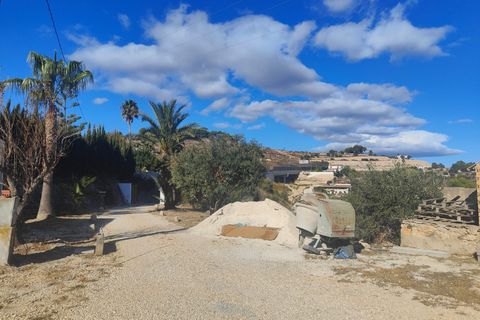 Landejendom i Benissa, Alicante, Benissa - € 350.000 | Ref: NVCM0051 - foto 32