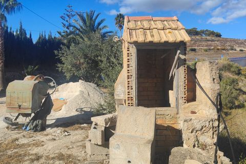 Landejendom i Benissa, Alicante, Benissa - € 350.000 | Ref: NVCM0051 - foto 33