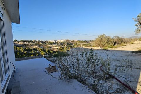 Landejendom i Benissa, Alicante, Benissa - € 350.000 | Ref: NVCM0051 - foto 34