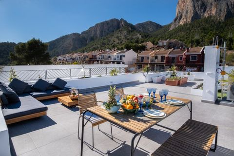Villa i Polop, Alicante, Polop - € 470.000 | Ref: RSL-11240 - foto 6