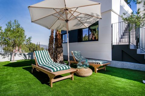 Villa i Polop, Alicante, Polop - € 470.000 | Ref: RSL-11240 - foto 9