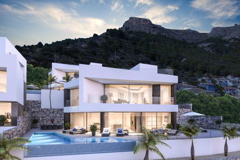Villa i Calpe, Alicante, Calpe - € 1.850.000 | Ref: RSL-52332 - foto 3