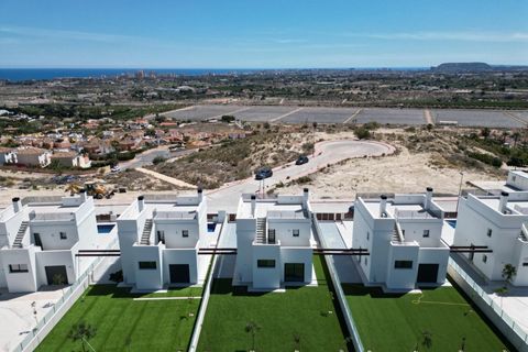 Villa a Mutxamel, Alicante, Mutxamel - € 450.000 | Ref: RSL-23861 - foto 24
