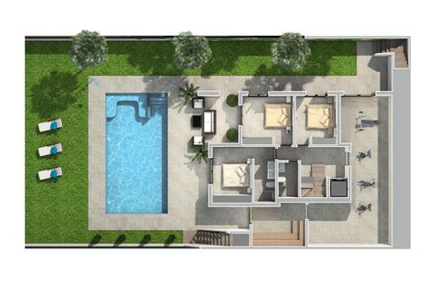 Villa i Rojales, Alicante, Rojales - € 852.000 | Ref: RSL-45528 - foto 7