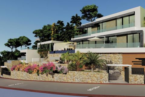 Villa i Calpe, Alicante, Calpe - € 1.550.000 | Ref: RSL-29766 - foto 30