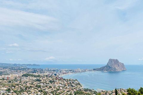 Villa i Calpe, Alicante, Calpe - € 1.550.000 | Ref: RSL-29766 - foto 38