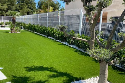 Villa a Finestrat, Alicante, Finestrat - € 790.000 | Ref: RSL-14597 - foto 7