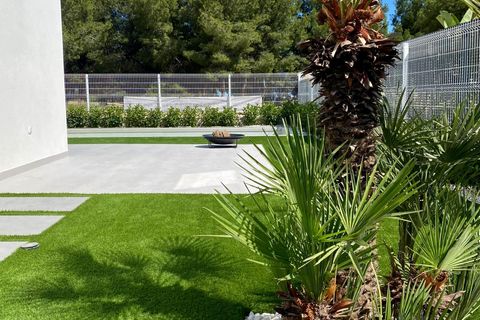 Villa a Finestrat, Alicante, Finestrat - € 790.000 | Ref: RSL-14597 - foto 12
