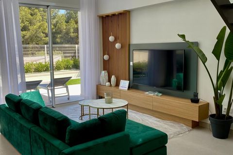 Villa a Finestrat, Alicante, Finestrat - € 790.000 | Ref: RSL-14597 - foto 15