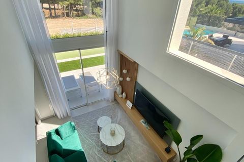 Villa a Finestrat, Alicante, Finestrat - € 790.000 | Ref: RSL-14597 - foto 19