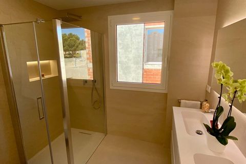 Villa a Finestrat, Alicante, Finestrat - € 790.000 | Ref: RSL-14597 - foto 29