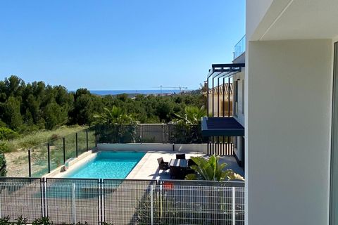 Villa a Finestrat, Alicante, Finestrat - € 790.000 | Ref: RSL-14597 - foto 37