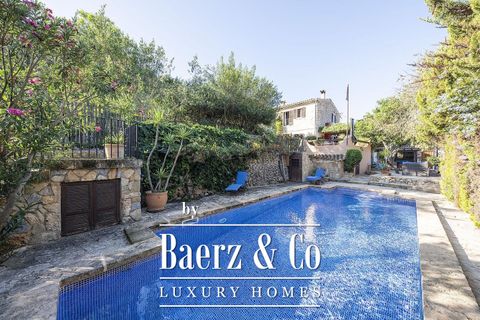 Villa a S'Arraco, Mallorca, S'Arraco - € 1.800.000 | Ref: 416D - foto 2