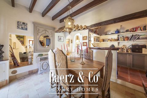 Villa a S'Arraco, Mallorca, S'Arraco - € 1.800.000 | Ref: 416D - foto 3