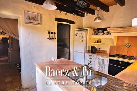 Villa a S'Arraco, Mallorca, S'Arraco - € 1.800.000 | Ref: 416D - foto 4