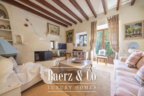 Villa a S'Arraco, Mallorca, S'Arraco - € 1.800.000 | Ref: 416D - foto 5