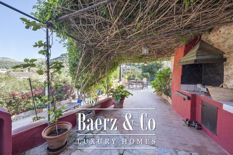 Villa a S'Arraco, Mallorca, S'Arraco - € 1.800.000 | Ref: 416D - foto 6