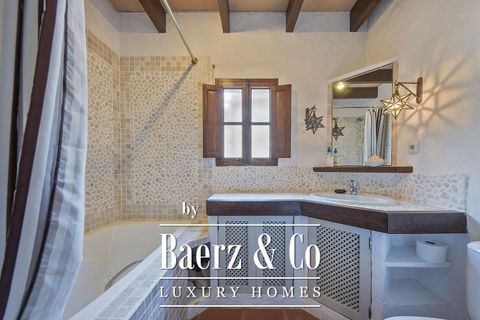Villa a S'Arraco, Mallorca, S'Arraco - € 1.800.000 | Ref: 416D - foto 7