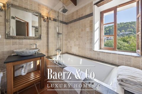Villa a S'Arraco, Mallorca, S'Arraco - € 1.800.000 | Ref: 416D - foto 9