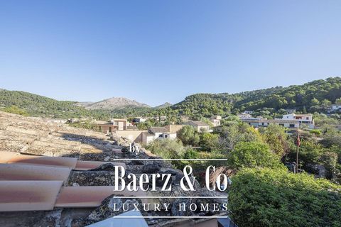 Villa a S'Arraco, Mallorca, S'Arraco - € 1.800.000 | Ref: 416D - foto 10