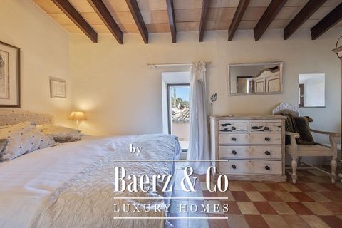 Villa a S'Arraco, Mallorca, S'Arraco - € 1.800.000 | Ref: 416D - foto 11