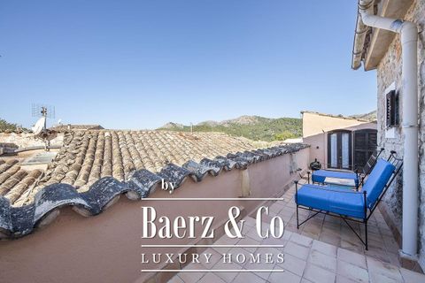 Villa a S'Arraco, Mallorca, S'Arraco - € 1.800.000 | Ref: 416D - foto 12